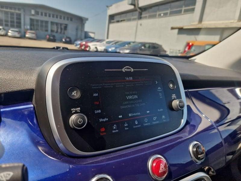 FIAT 500X DOLCEVITA 1.5 T4 HYBRID SPECIAL EDITION 130CV