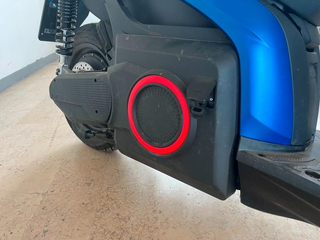 Seat Mo eScooter 125