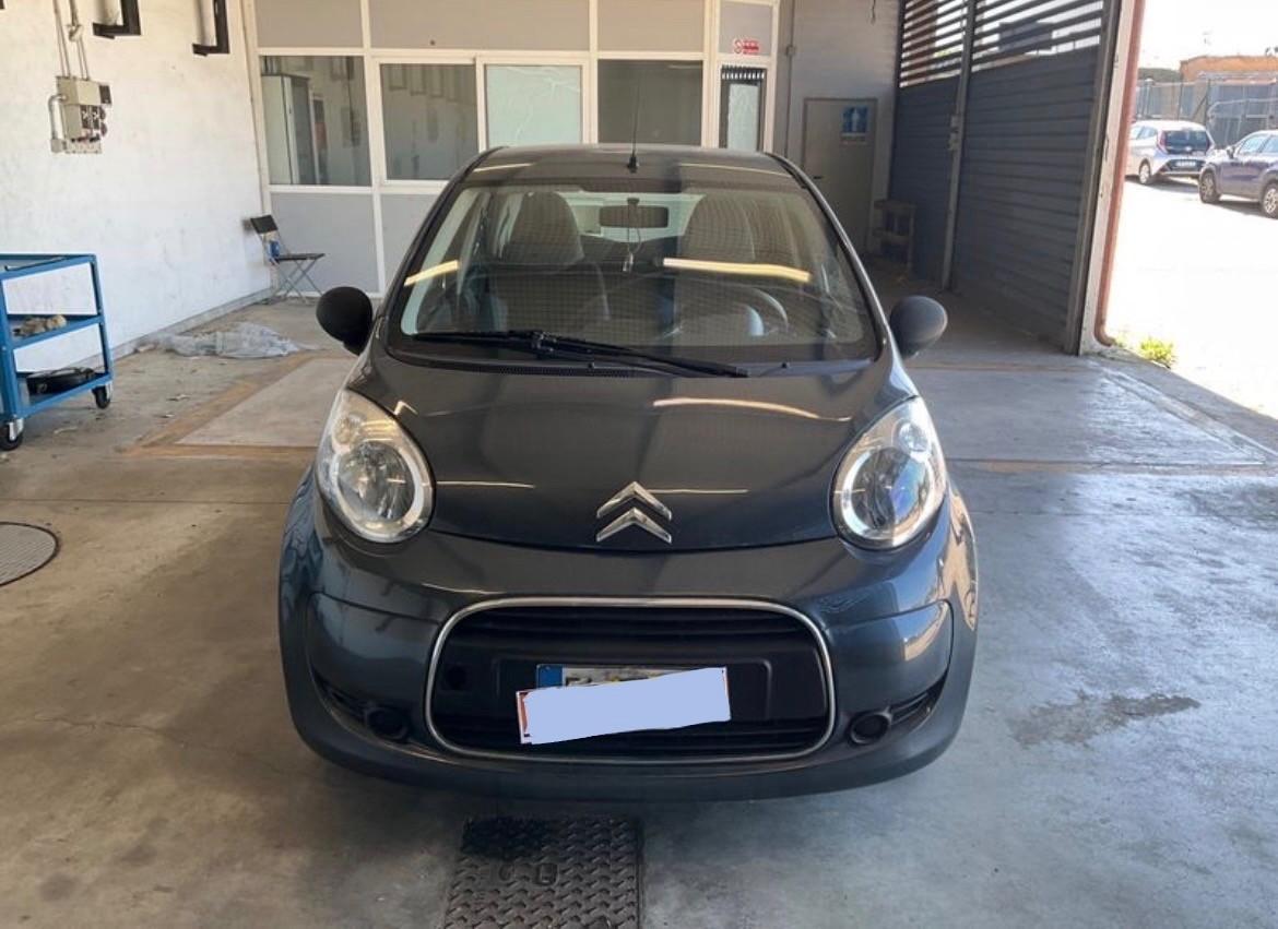 Citroen C1 1.0 5 porte airdream Pulp
