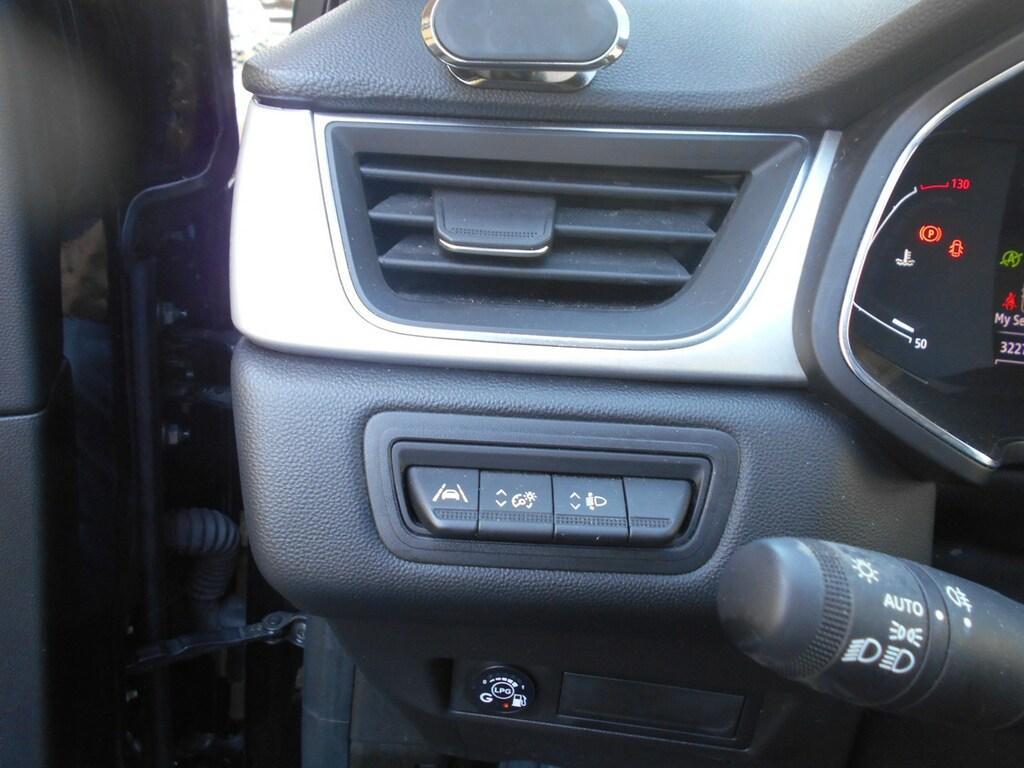 Renault Captur 1.0 TCe Techno