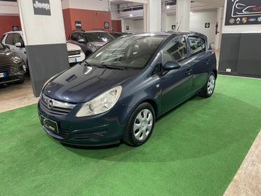 Opel Corsa 1.2 80CV 5 porte GPL-TECH Edition