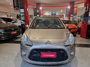 Citroen C3 1.6 VTi 120 aut. Exclusive