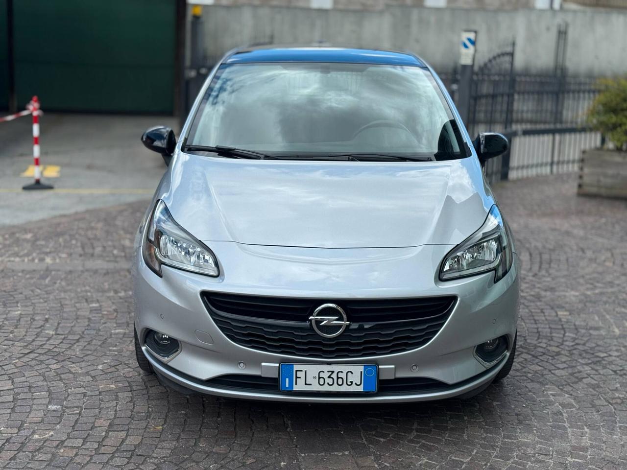 Opel Corsa 1.4 90CV GPL Tech 5 porte Innovation