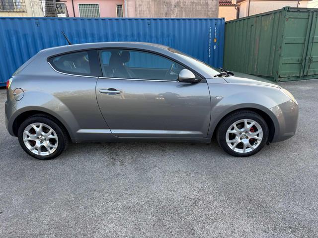 ALFA ROMEO MiTo 1.4 78 CV Distinctive Sport Pack Bellissima