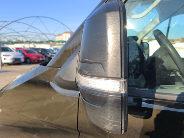 VOLKSWAGEN Crafter 30 2.0 tdi 140cv L3H3 Logistic my19