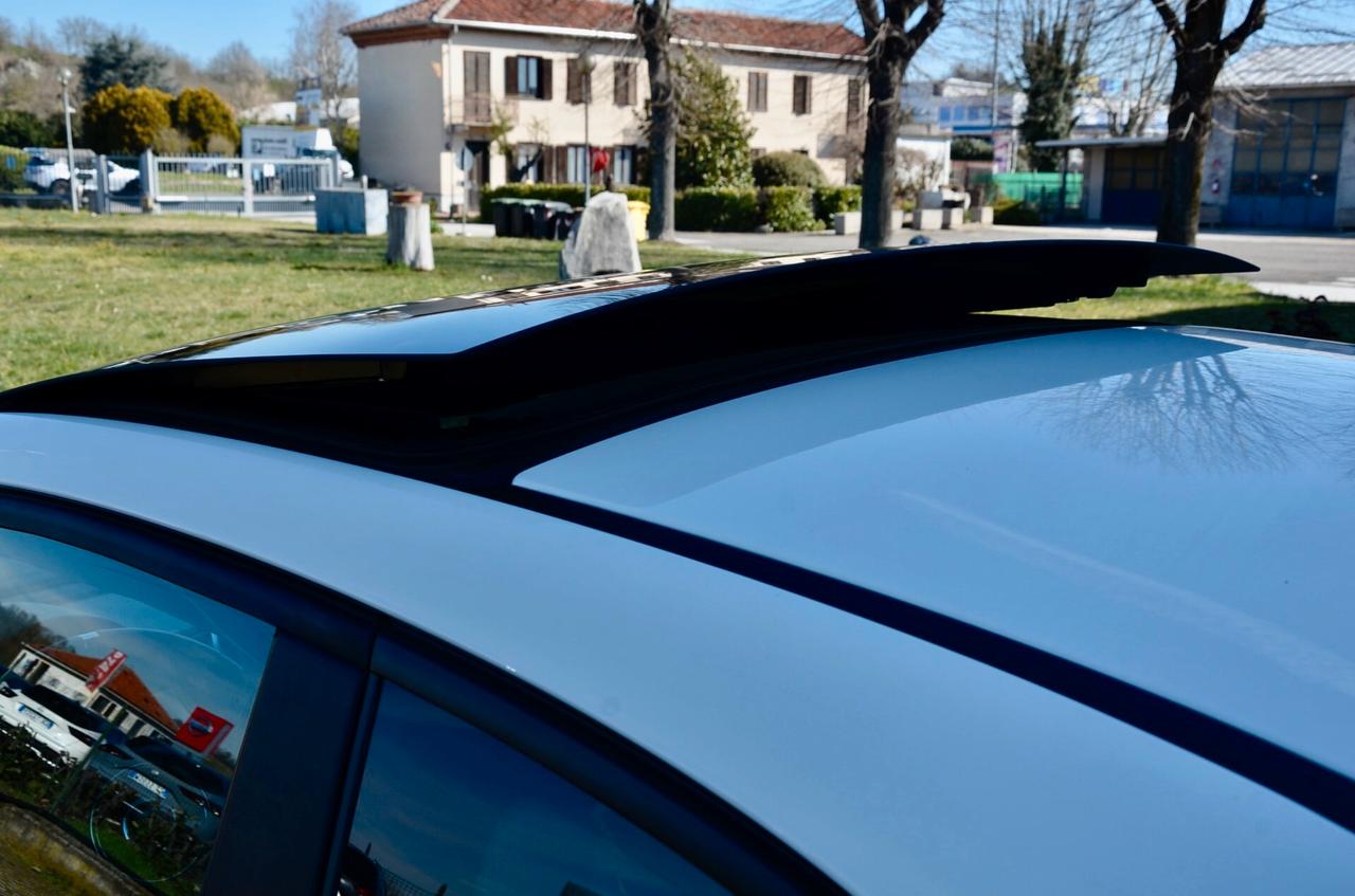 ABARTH 595 TURISMO 1.4 t 165cv, SERVICE CON FATTURE, TETTO, SCARICO RECORD MONZA, XENO, PELLE, PERMUTE