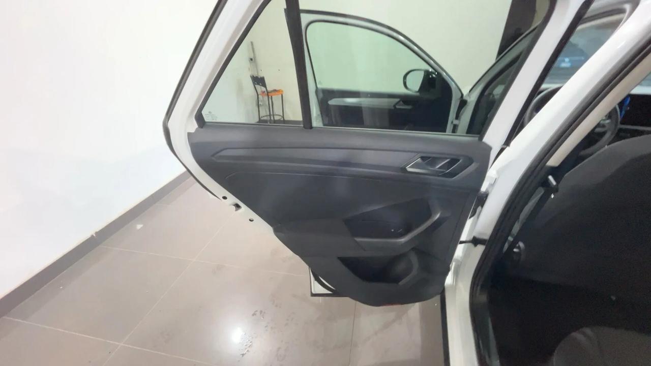 Volkswagen T-Roc 2.0 TDI SCR 150 CV DSG Life