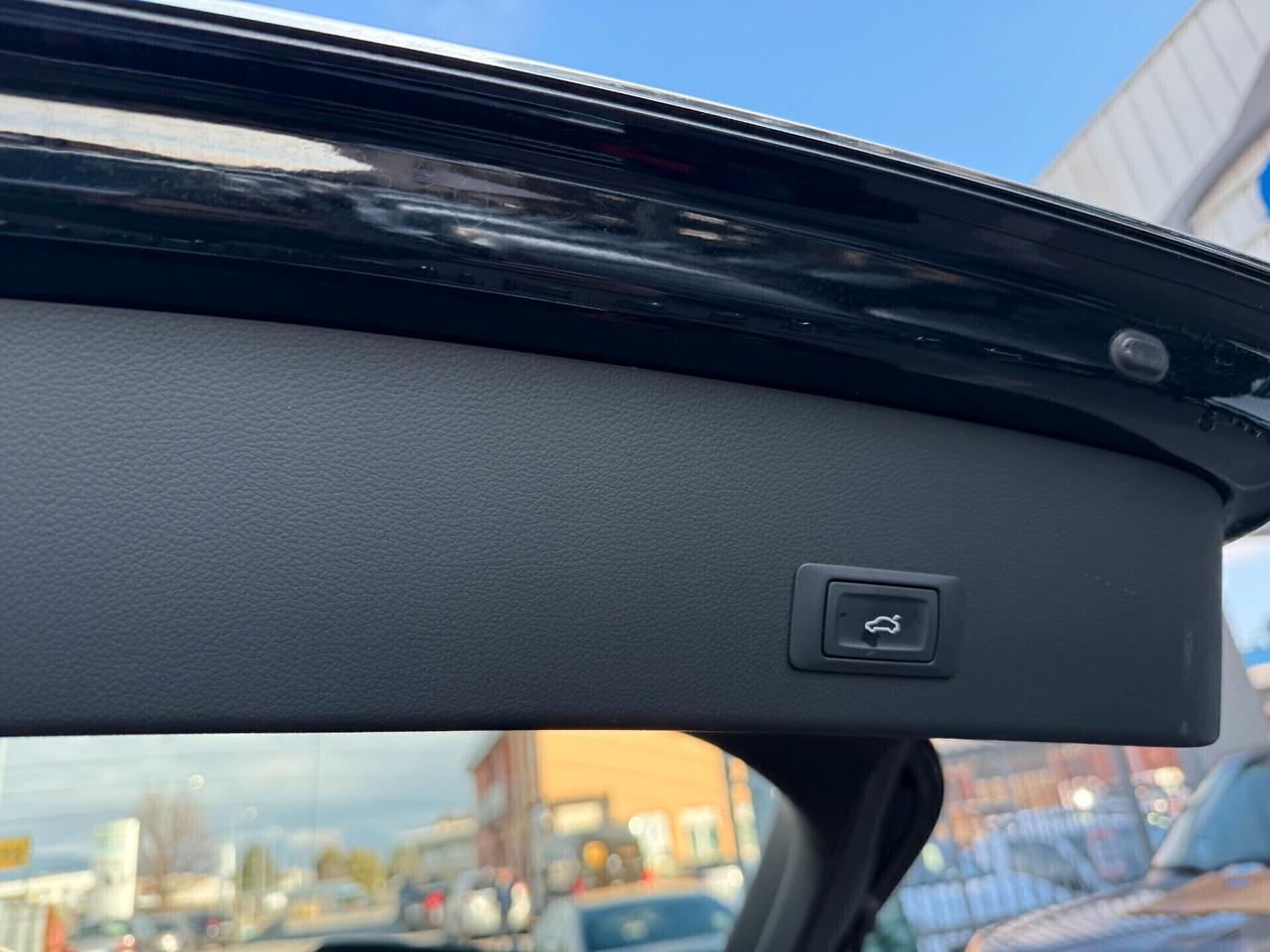 Audi A6 Avant 2.0 EURO 6 (190 CV)