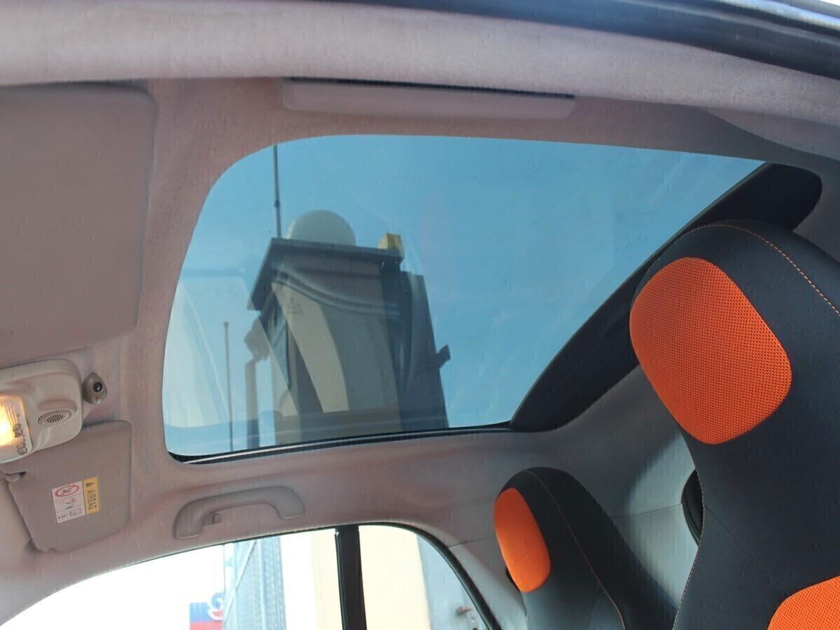 Smart ForTwo 70 1.0 Edition #1 AUT F1 CL16" CRONO TAGLIANDI SMART