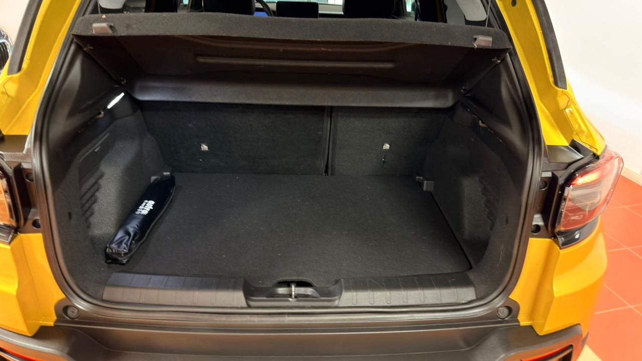 Jeep Avenger 1.2 Turbo 100 CV Longitude