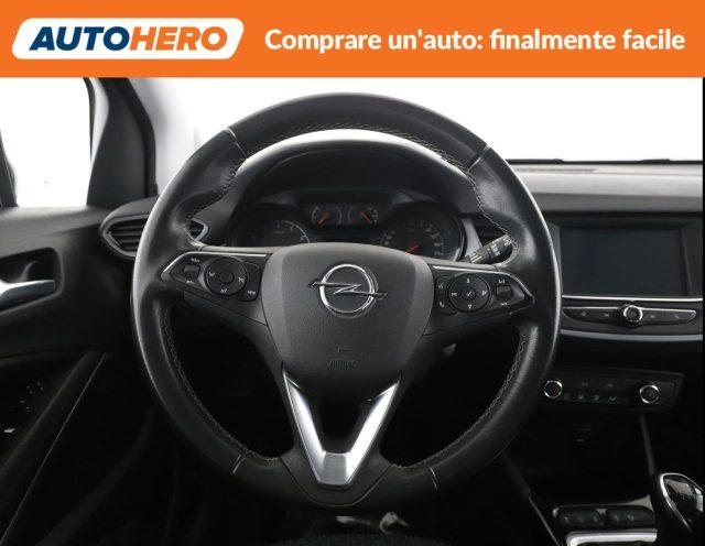 OPEL Crossland 1.2 12V Start&Stop Edition