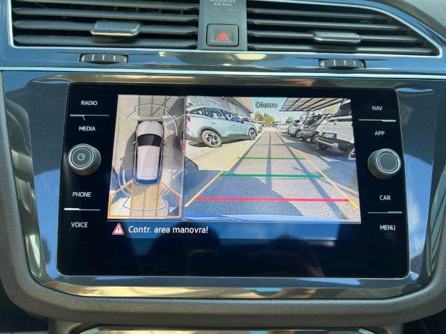 VOLKSWAGEN Tiguan 1.4 TSI eHYBRID DSG R-Line #TETTO