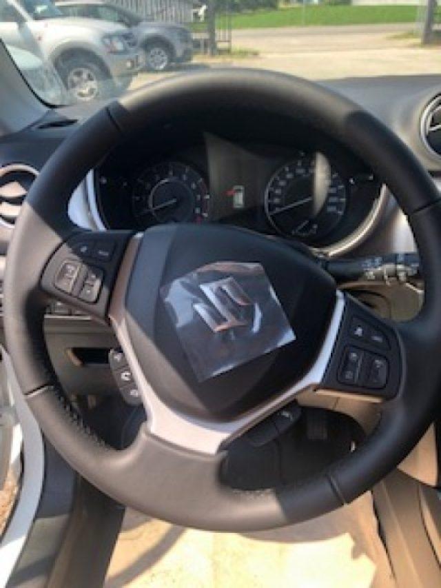 SUZUKI Vitara 1.4 Hybrid Cool+ AUTOMATICO