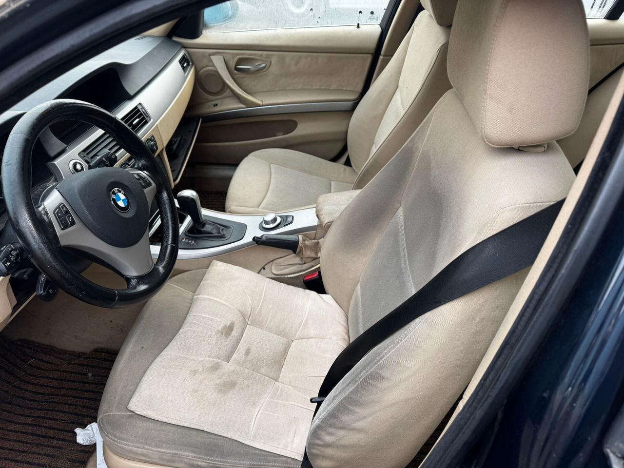 Bmw 330 330d cat Attiva