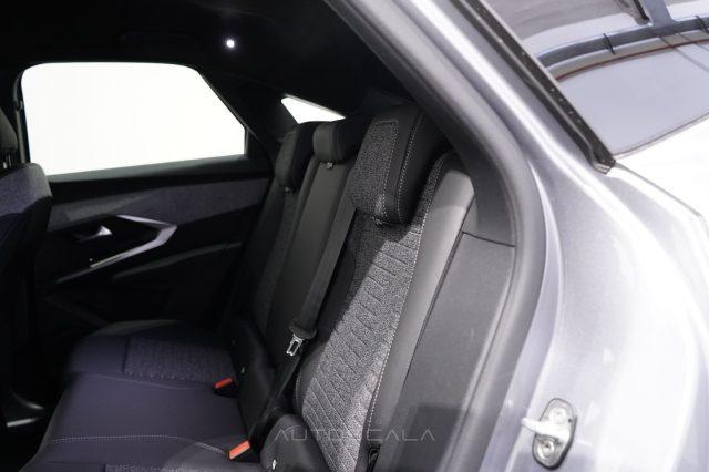 PEUGEOT 3008 Hybrid 145cv e-DCS6 Allure