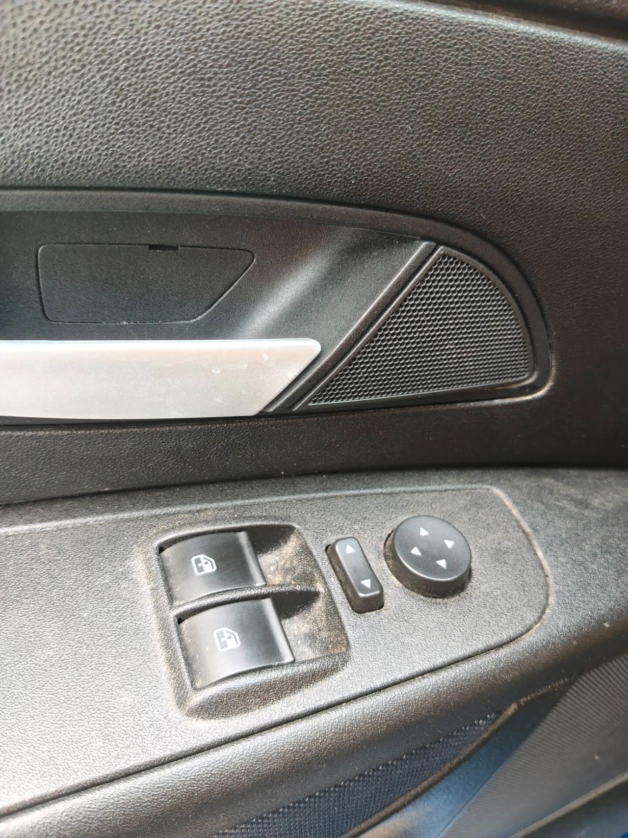 Fiat Grande Punto 1.2 5 porte Dynamic ok Neopatentati