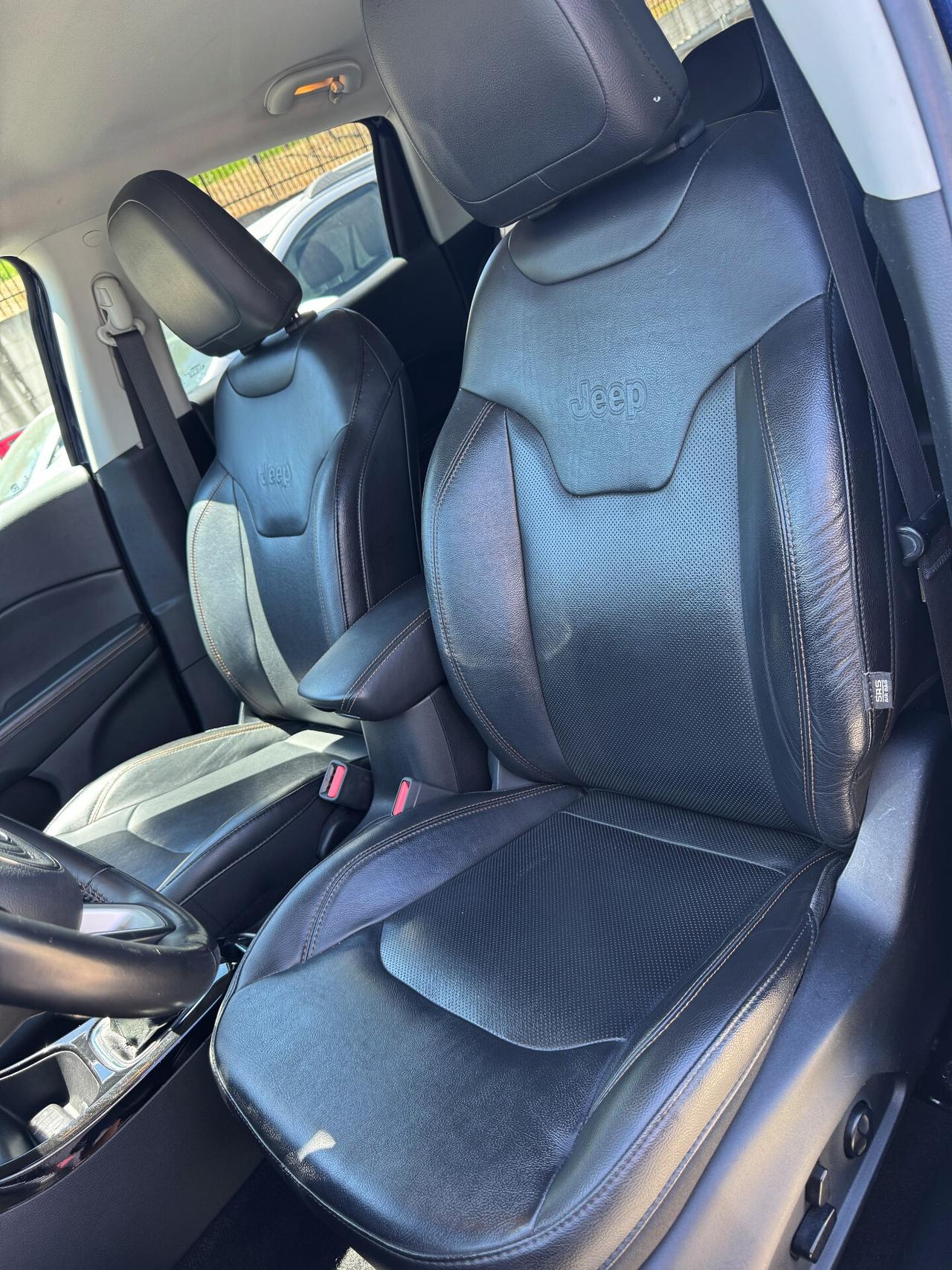 Jeep Compass 1.6mjt Limited m.y.19 /118.000KM