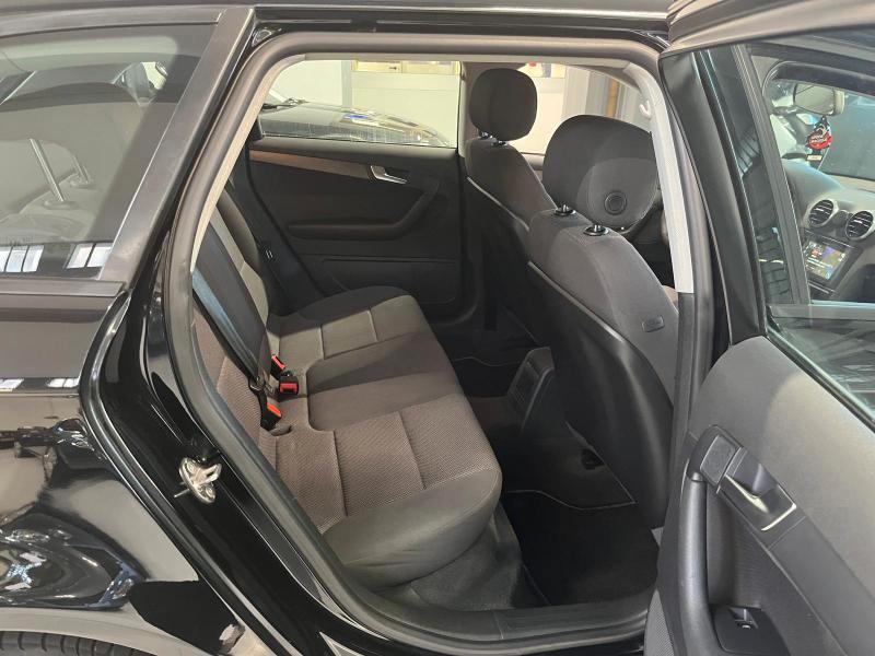 Audi A3 Sportback 2.0 tdi Ambition