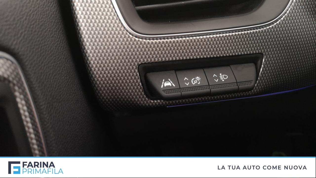 RENAULT Arkana 2021 - Arkana 1.6 E-Tech full hybrid Intens 145cv