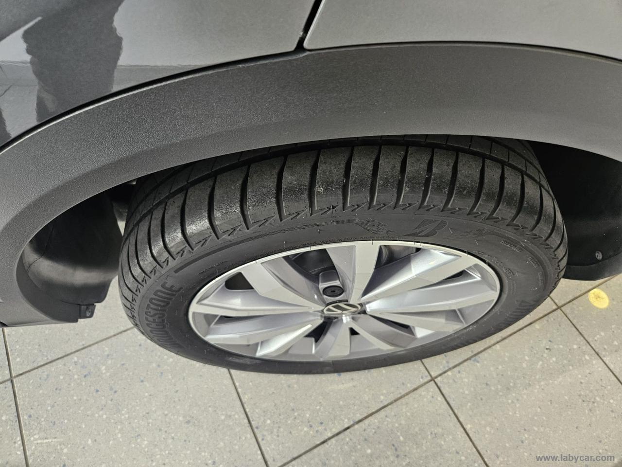 VOLKSWAGEN T-Roc 2.0 TDI SCR Style