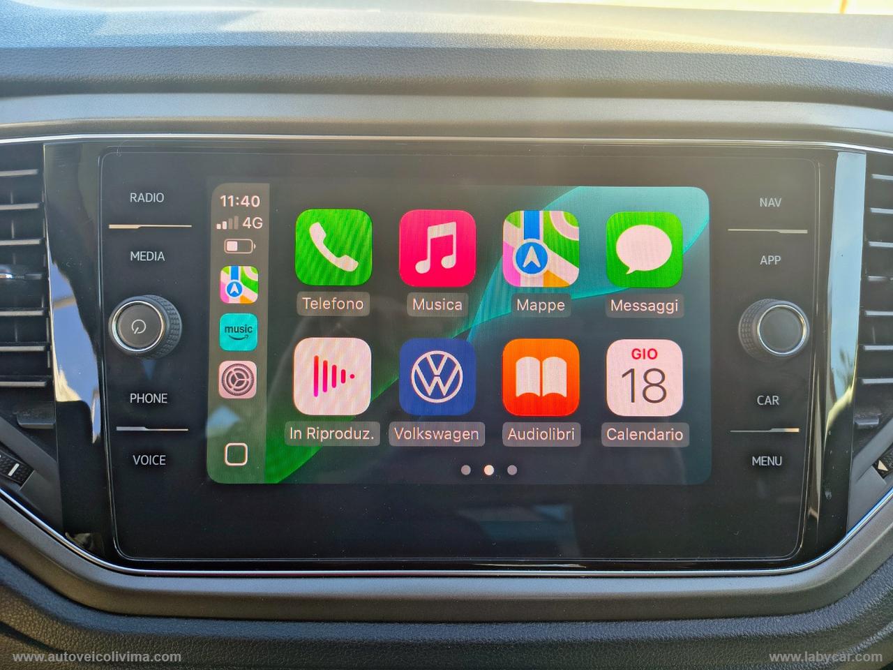 VOLKSWAGEN T-Roc 1.0 TSI Style BMT
