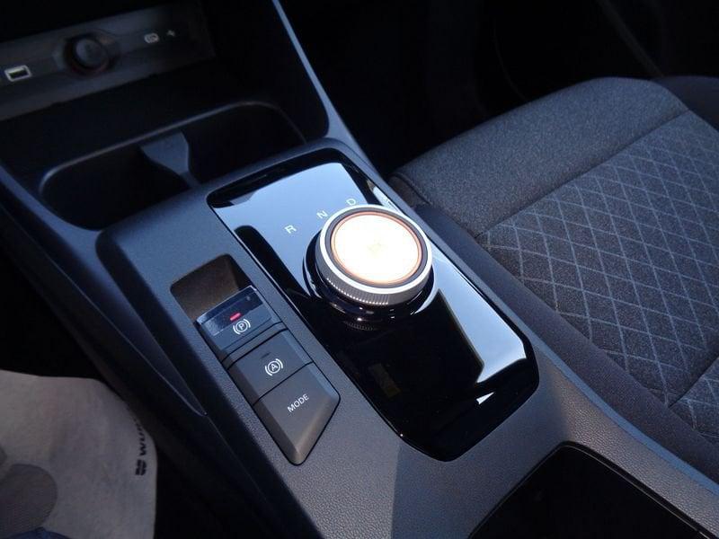 MG MG3 MG3 1.5 Hybrid+ Standard