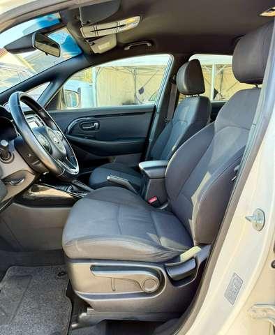 Kia Carens 1.7 crdi Class 136cv 7posti auto