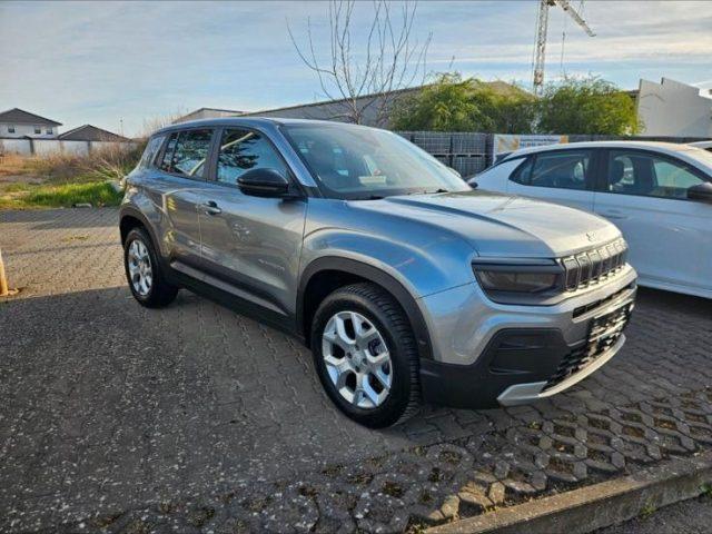 JEEP Avenger 1.2 ALTITUDE LED NAVIGATORE