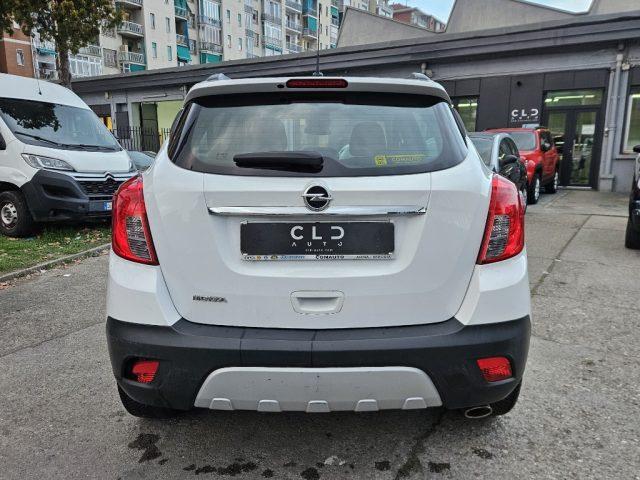 OPEL Mokka 1.6 Ecotec 115CV 4x2 Start&Stop