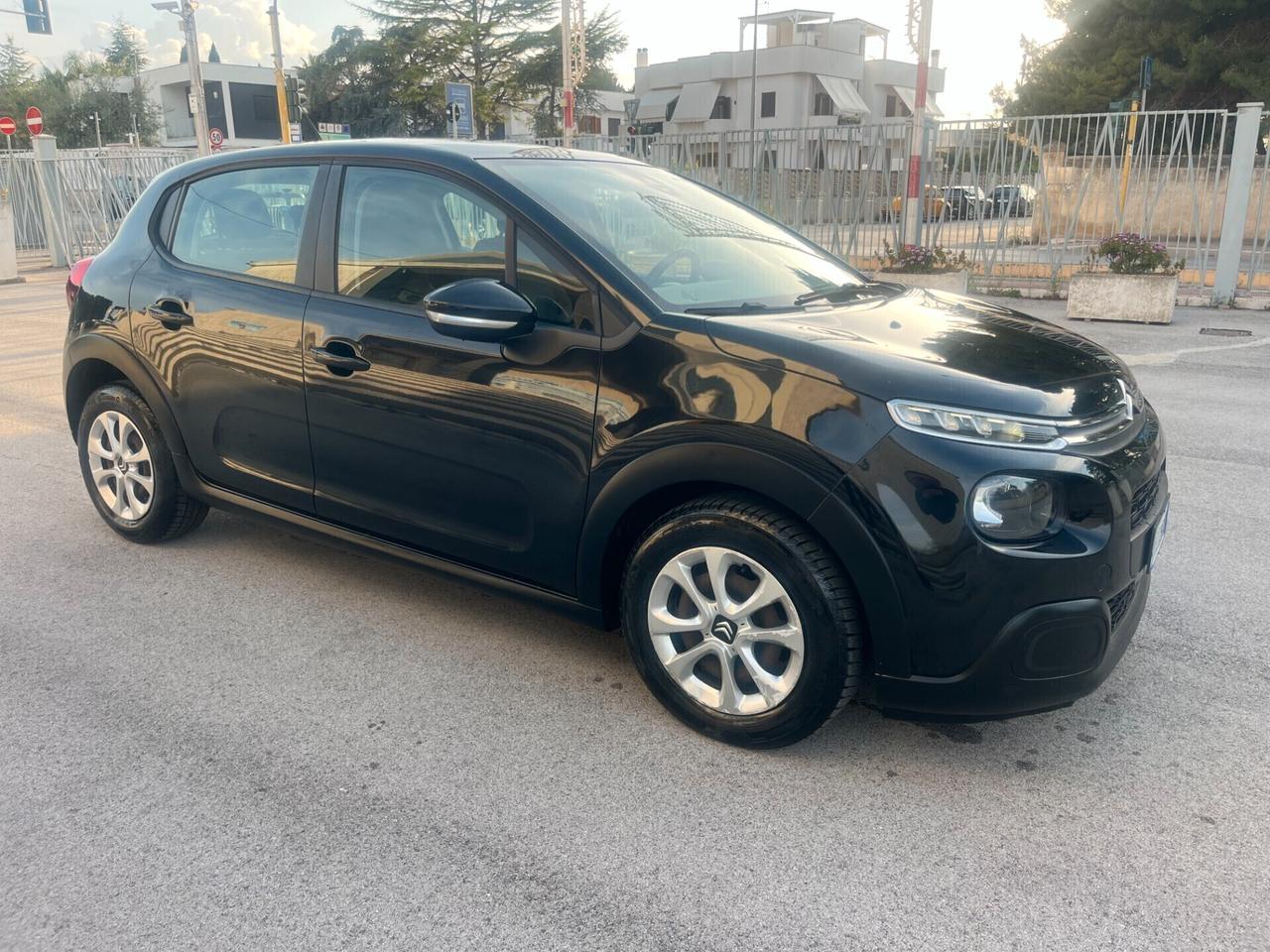 Citroen C3 1.6 HDi 75 Shine X NeoPatentati