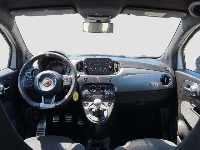 ABARTH 595 595 1.4 Turbo T-Jet 165 CV