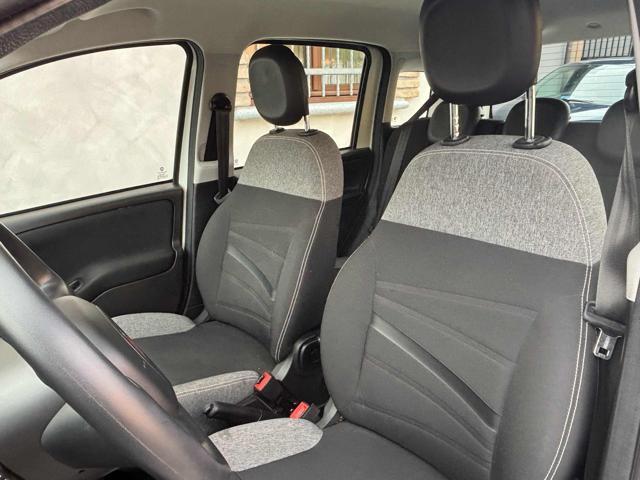 FIAT Panda 1.0 FireFly S&S Hybrid prezzo REALE