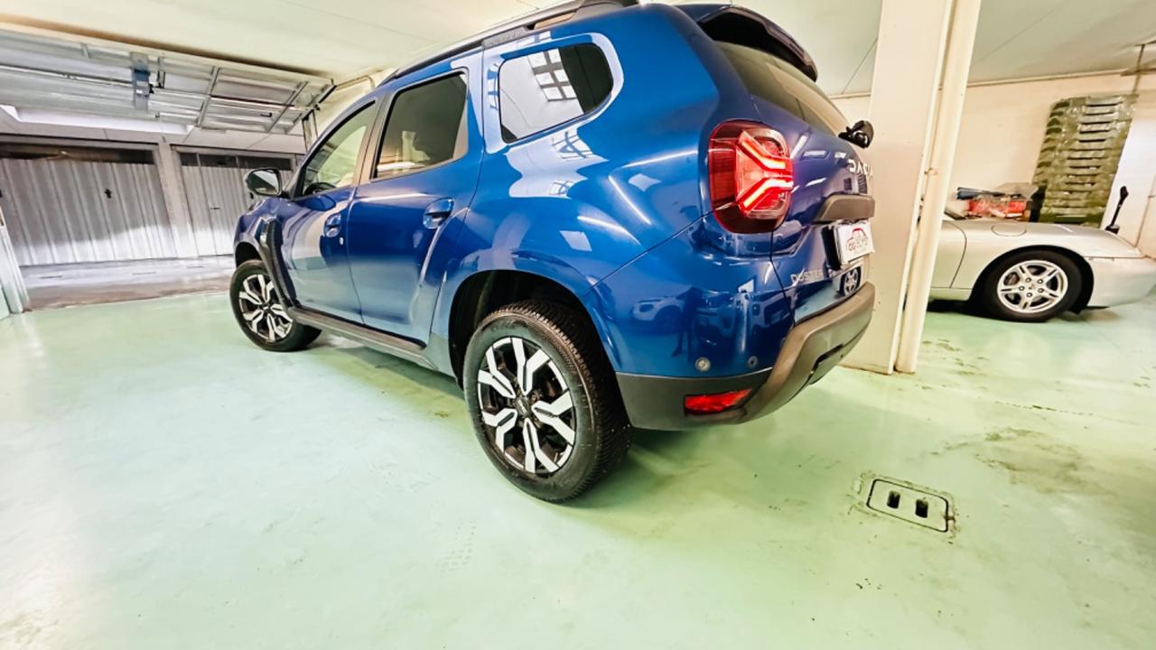Dacia Duster 1.5 dCi 8V 115 CV 4x2 Extreme