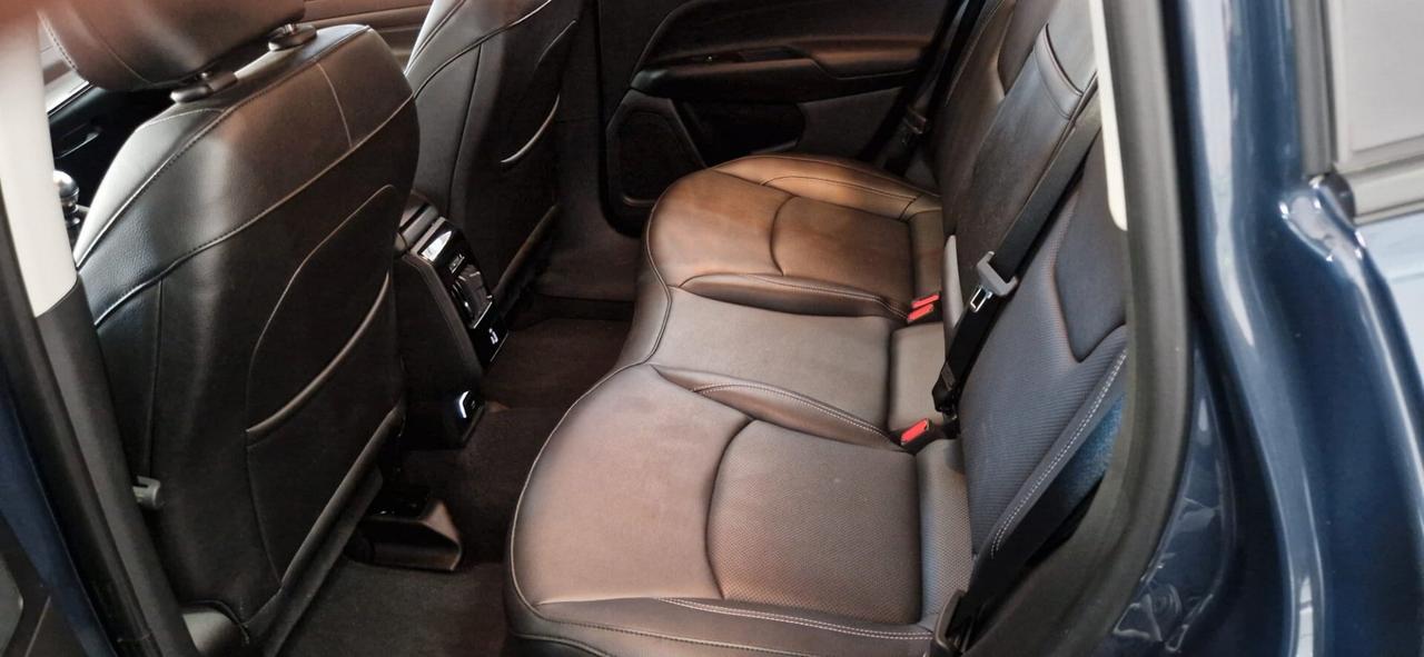 Jeep Compass 1.6 Multijet II 130cv 2WD S