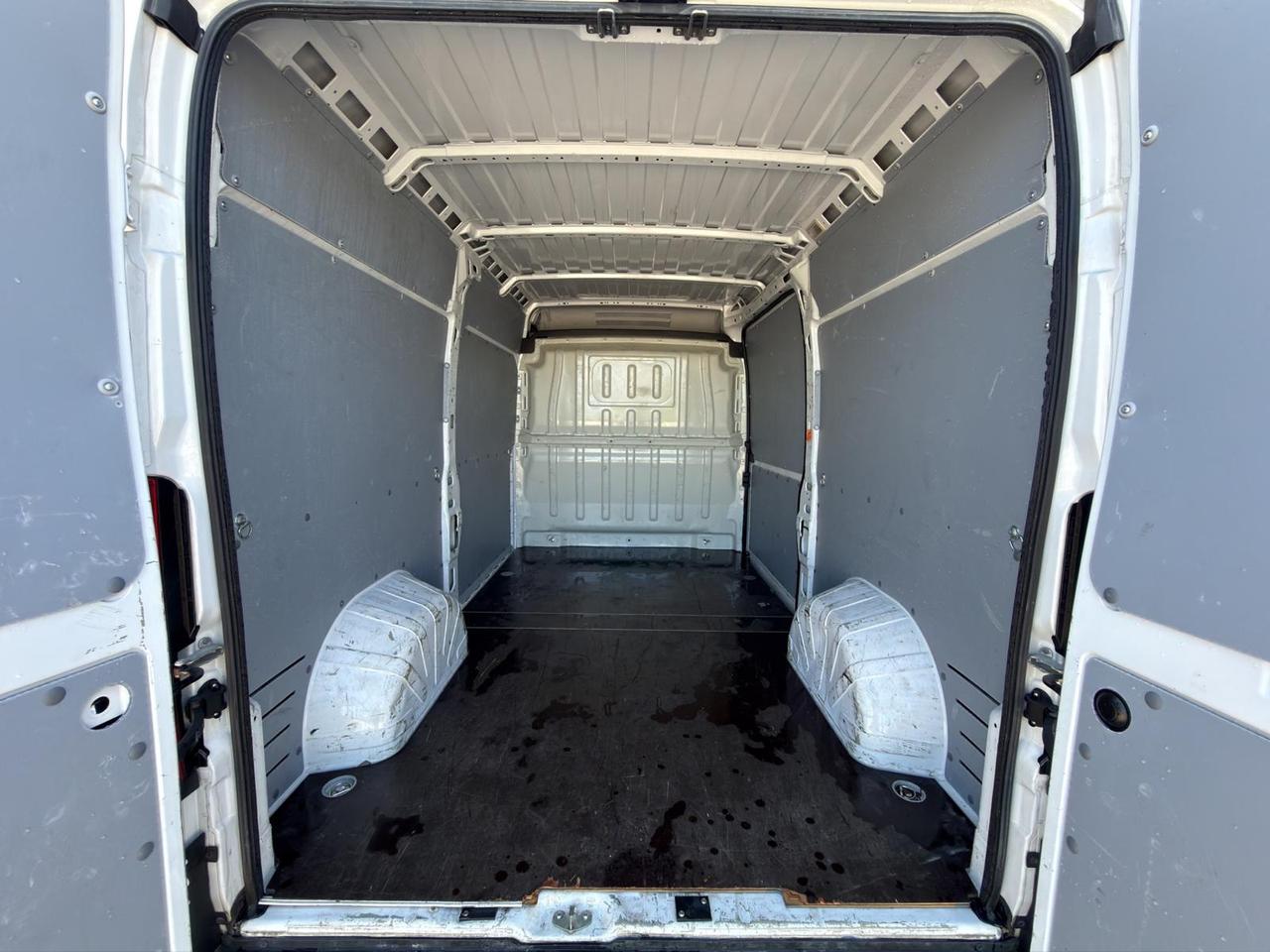CITROEN Jumper (3ª serie) Jumper 35 BlueHDi 140 S&S PM-TM Furgone