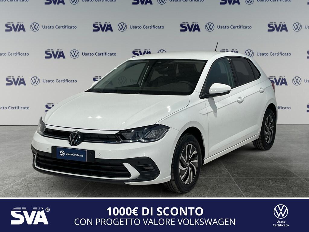 Volkswagen Polo 1.0 80CV Edition Plus