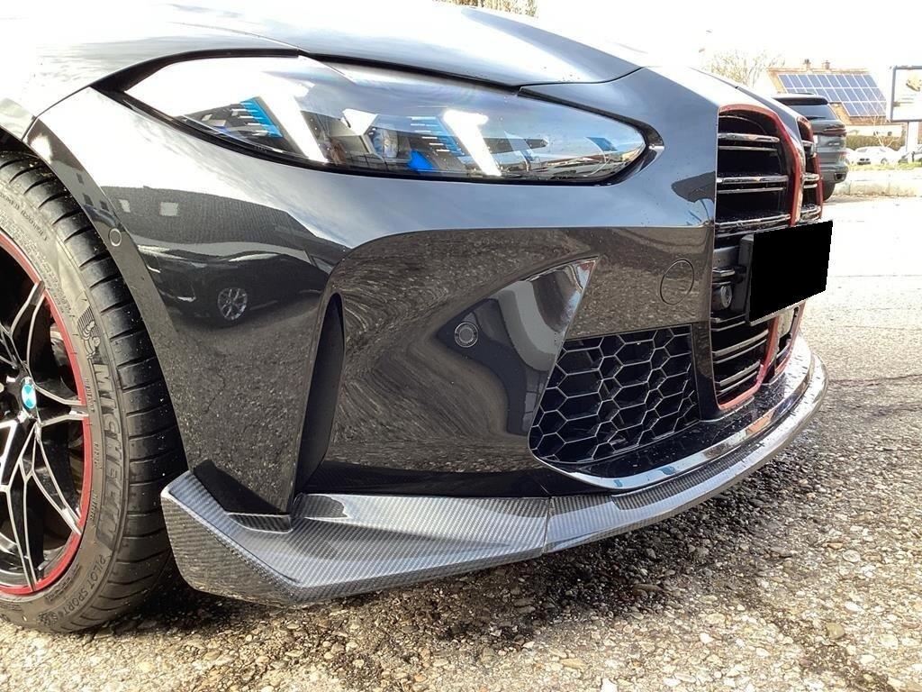 Bmw 340i 320i Touring Msport Pro