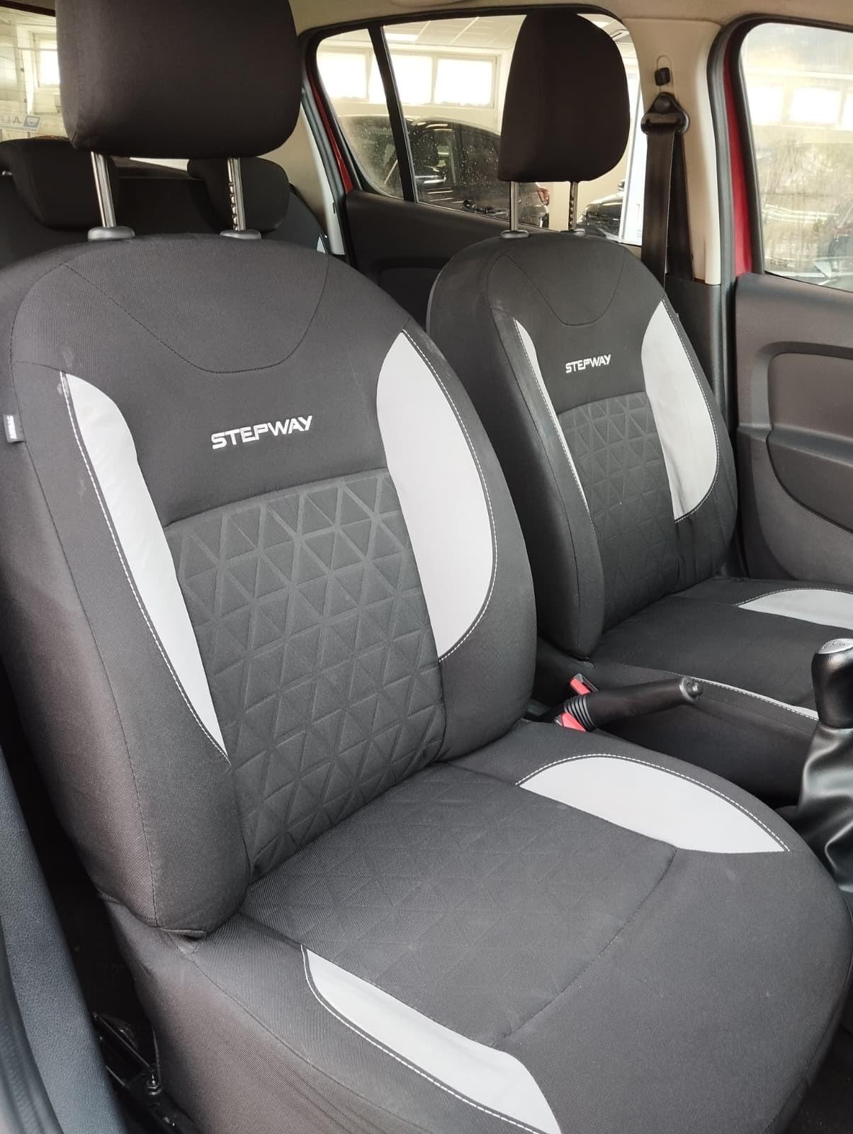 Dacia Sandero Stepway 900 TCe 12V 90CV Prestige