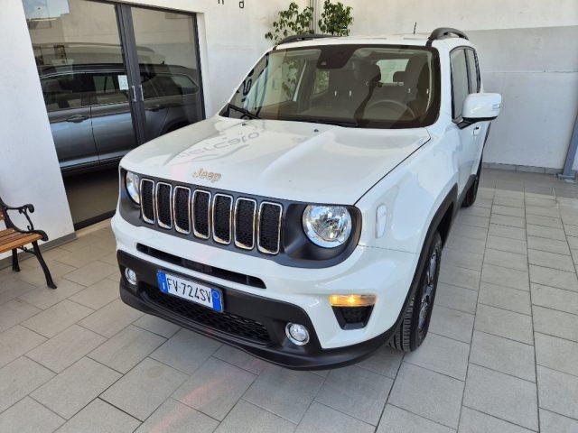 JEEP Renegade 2.0 Mjt 140CV 4WD Longitude