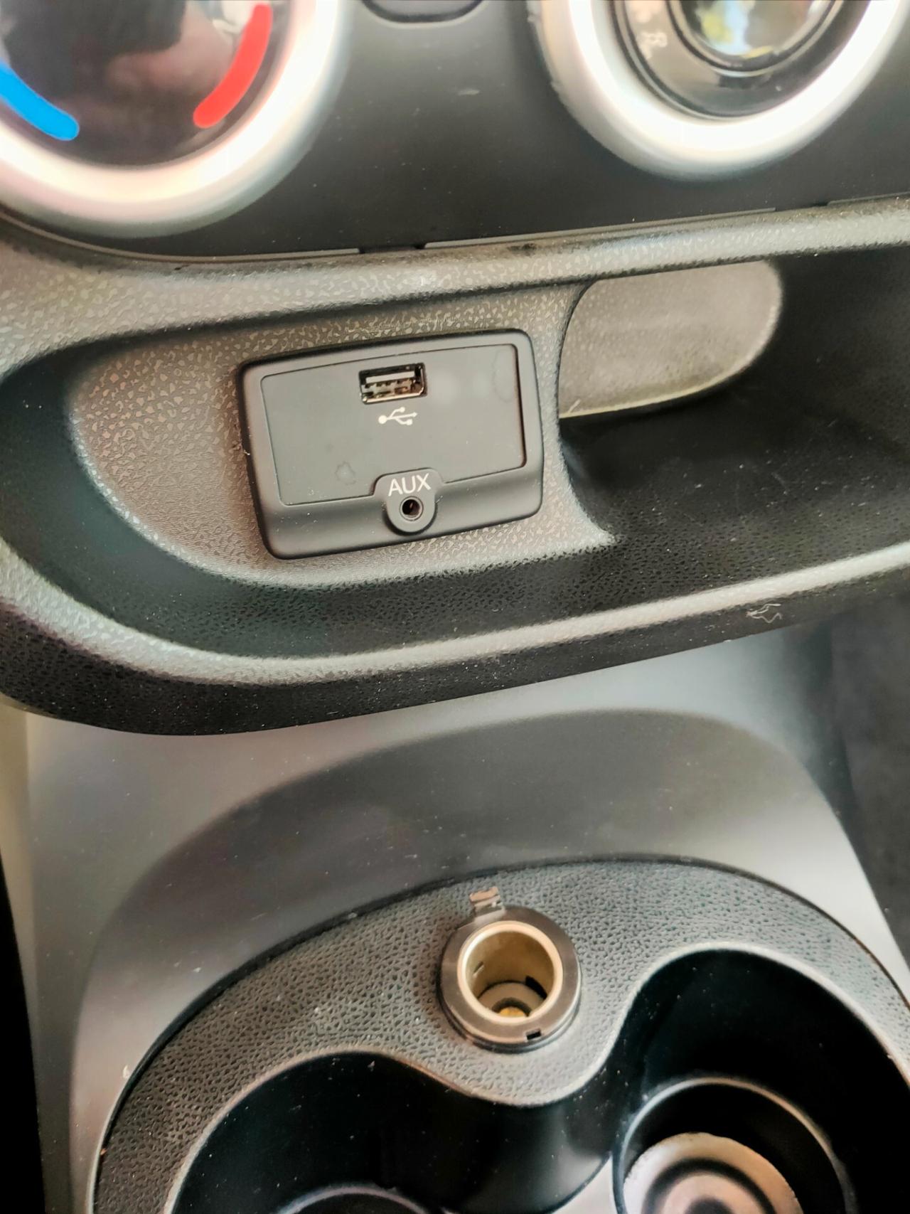 Fiat 500L 1.3 Multijet 85 CV Dualogic Pop Star