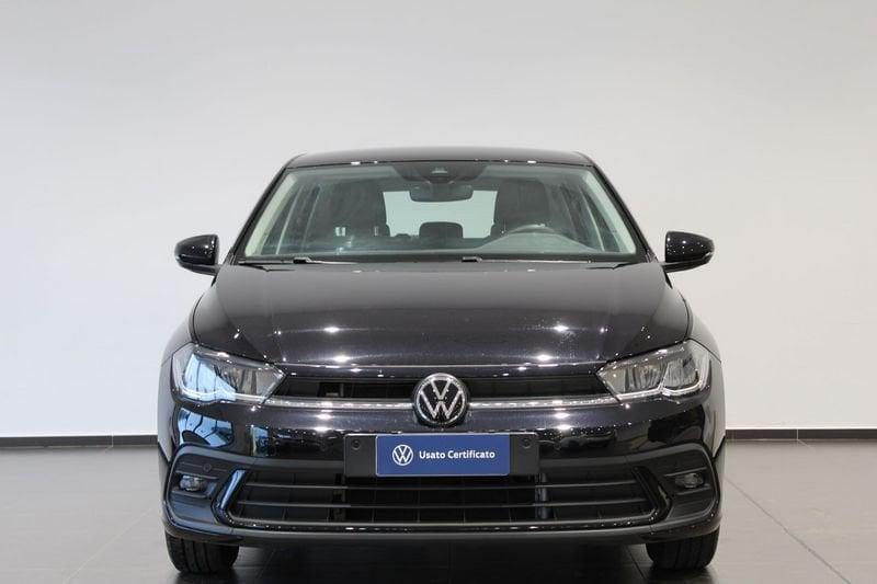 Volkswagen Polo 6ª SERIE 1.0 TSI DSG Life