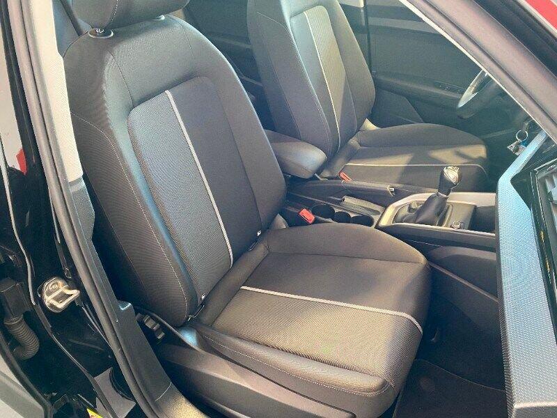 Audi A1 A1 SPB 30 TFSI