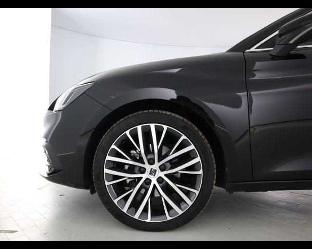 SEAT Leon 1.5 eTSI 150 CV DSG Xcellence