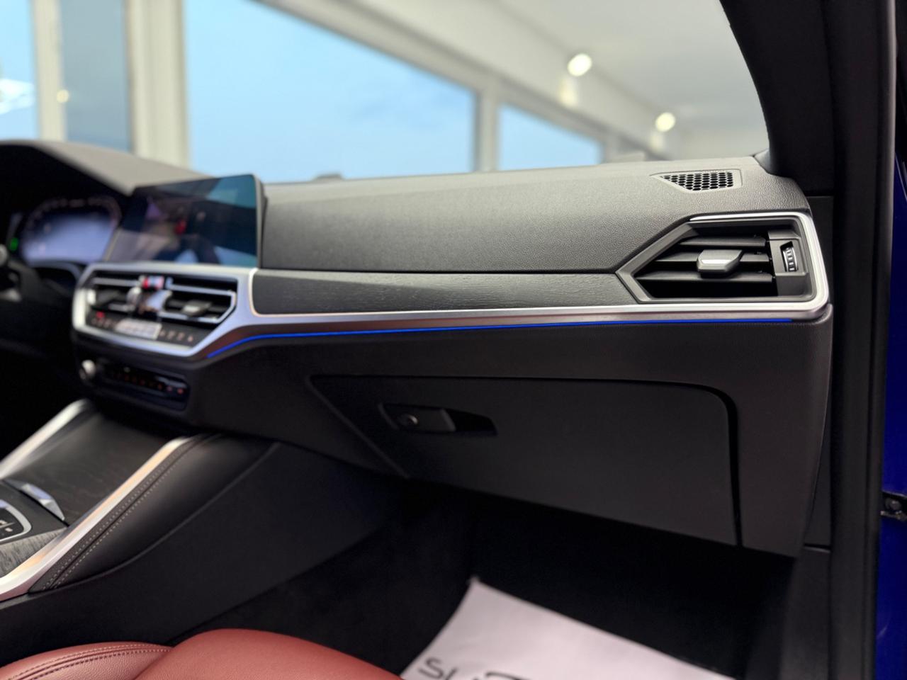 Bmw 440 M440i 48V xDrive Cabrio