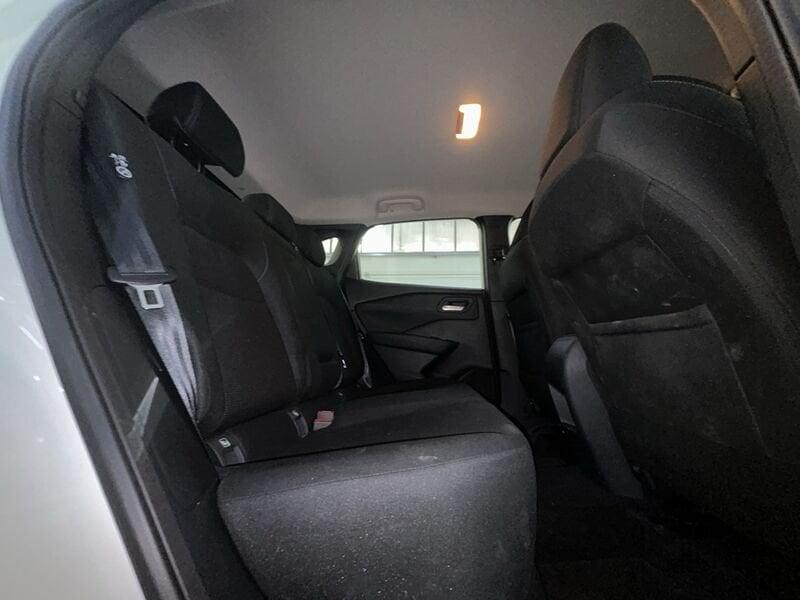 Nissan Qashqai MHEV 158 CV Xtronic Business