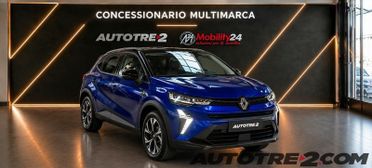 Renault Captur Captur 1.2 eco-g Evolution 120cv