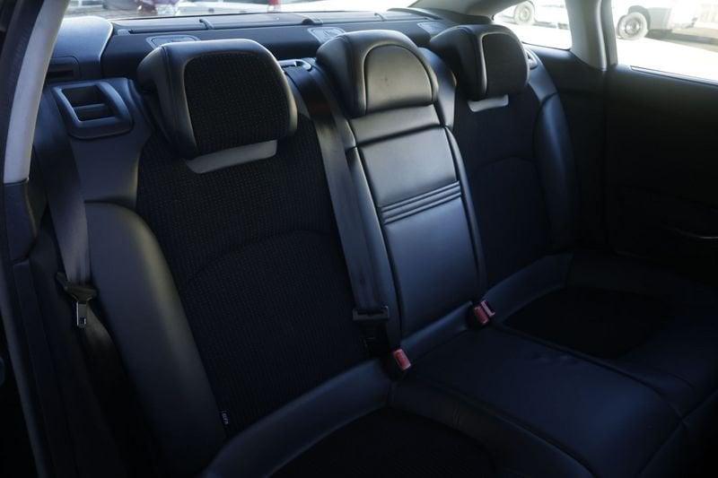 Citroën C5 Citroën C5 2.0 HDi 163 airdream Dynamique Unicoproprietario