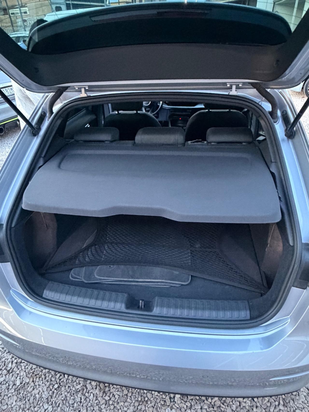 Audi A3 SPB 35 TDI S tronic