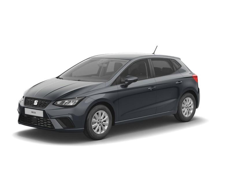 Seat Ibiza 5 porte 1.0 ecotsi 95cv fr