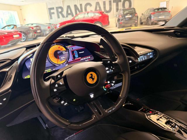 FERRARI SF90 Stradale